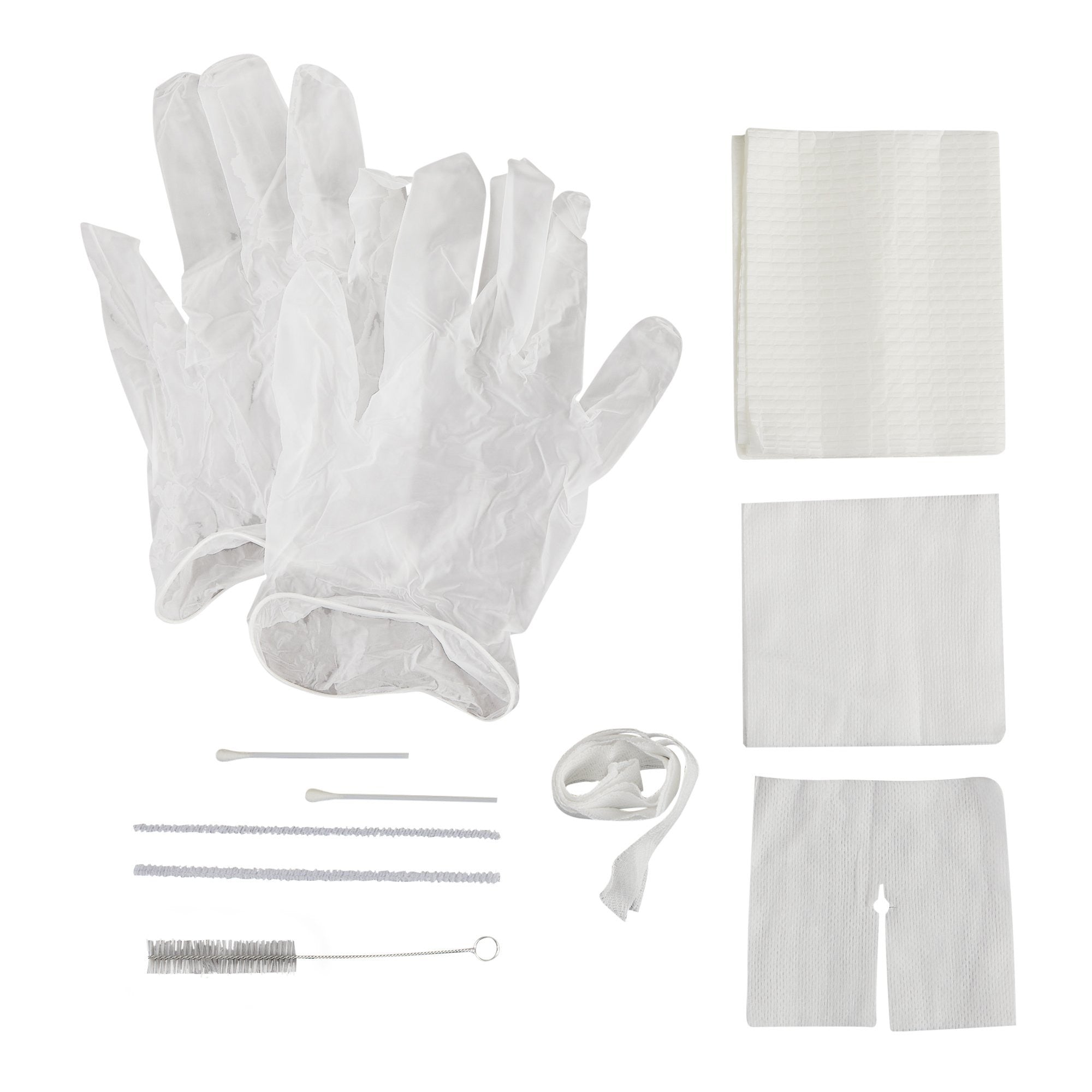 545030 - AMSure - AMSure Tracheostomy Care Kit, AS860, Pack of 1, (EA)