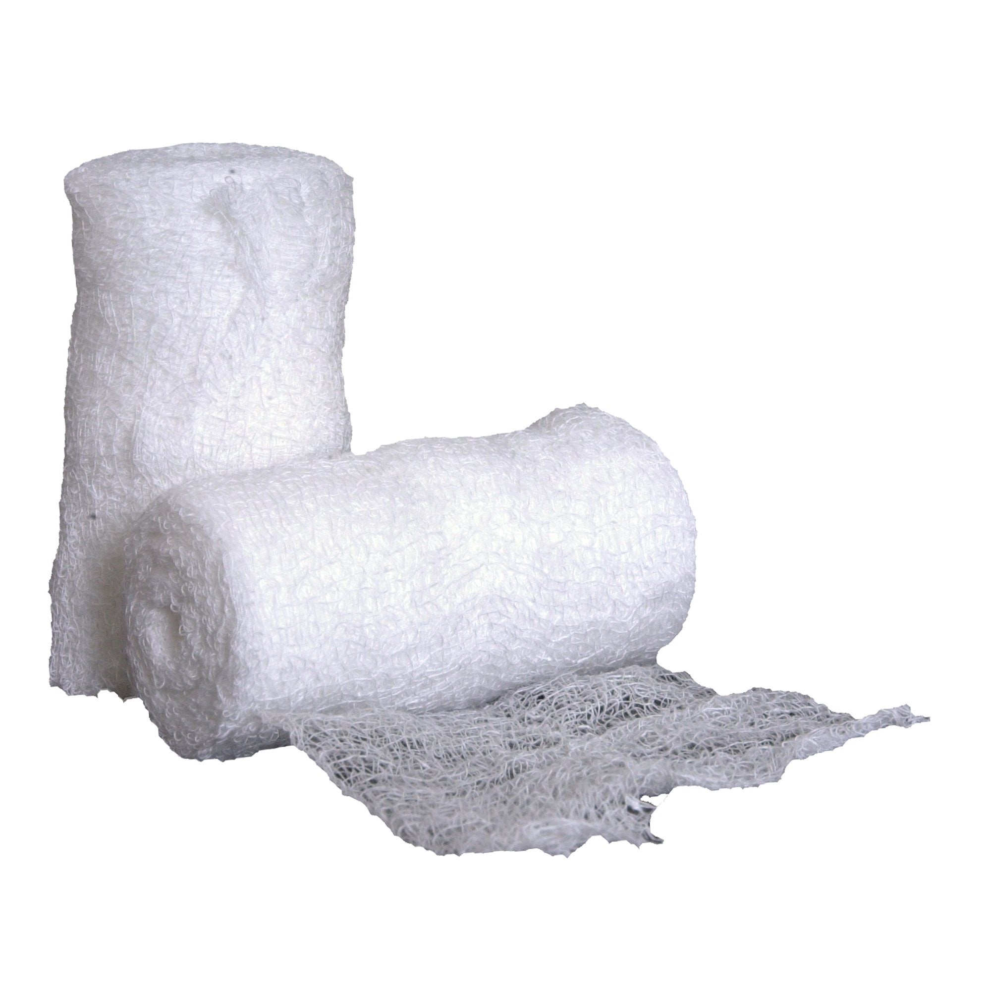 558734 - Dutex - Dutex Conforming Bandage 3 Inch X 4-1/2 Yard 2-Ply NonSterile 12 per Pack, 76782, Sleeve of 1, (SL)