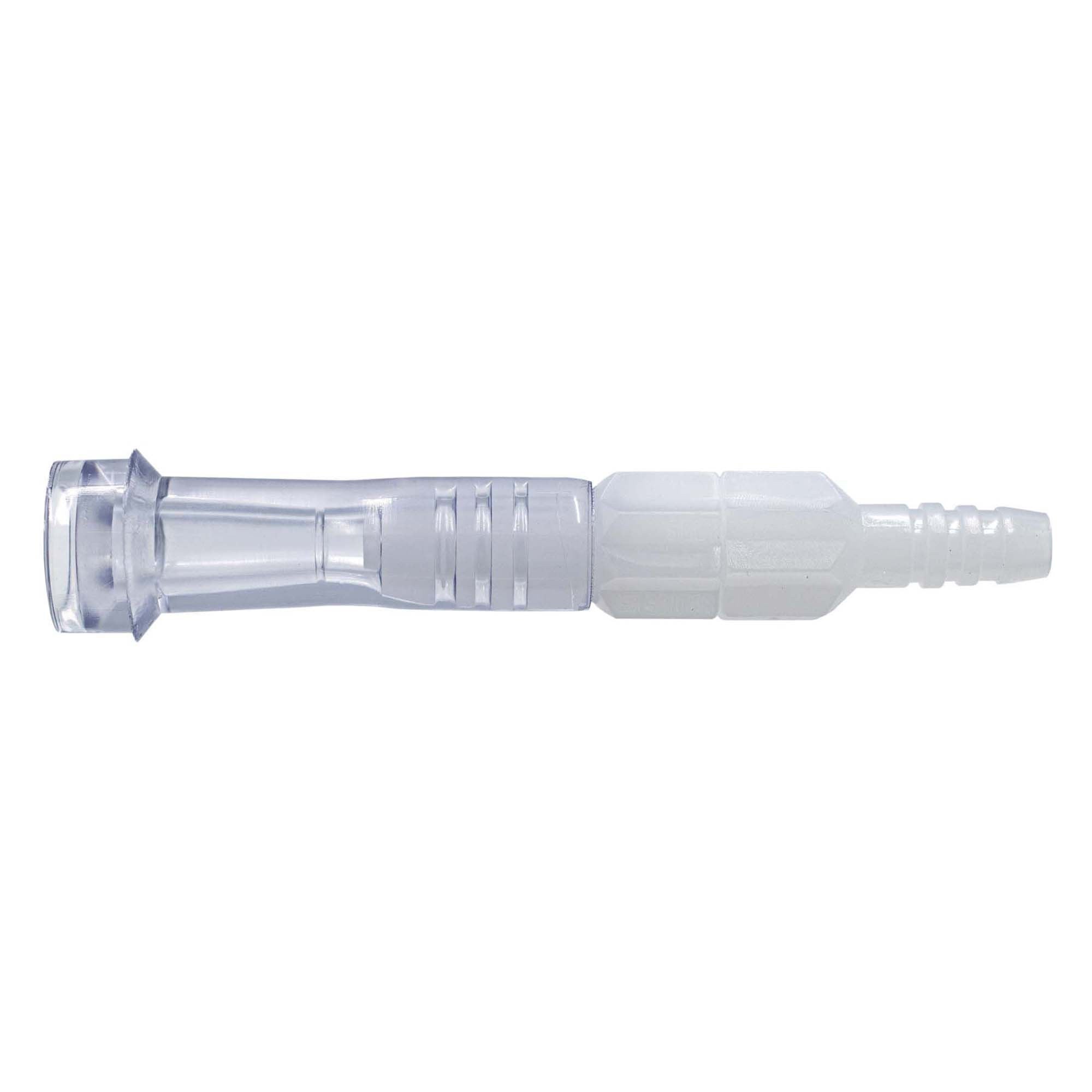 955469 - SunMed - Oxygen Swivel Tubing Connector, 1225-0-25, Case of 25, (CS)