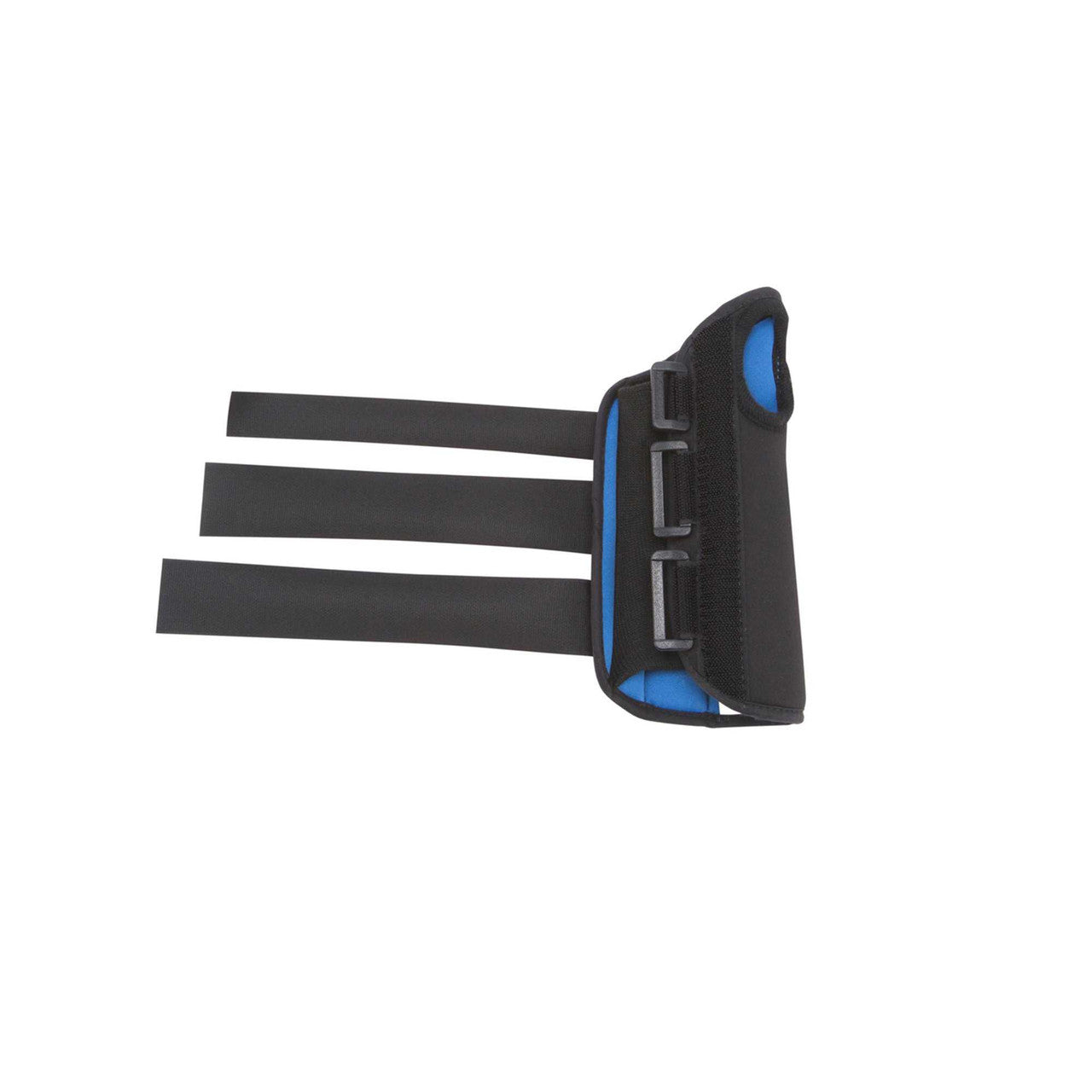 346148 - ProCare - ProCare ComfortFORM Wrist Brace, Left Hand, Medium, 8'' Length, Pack of 1, (EA)