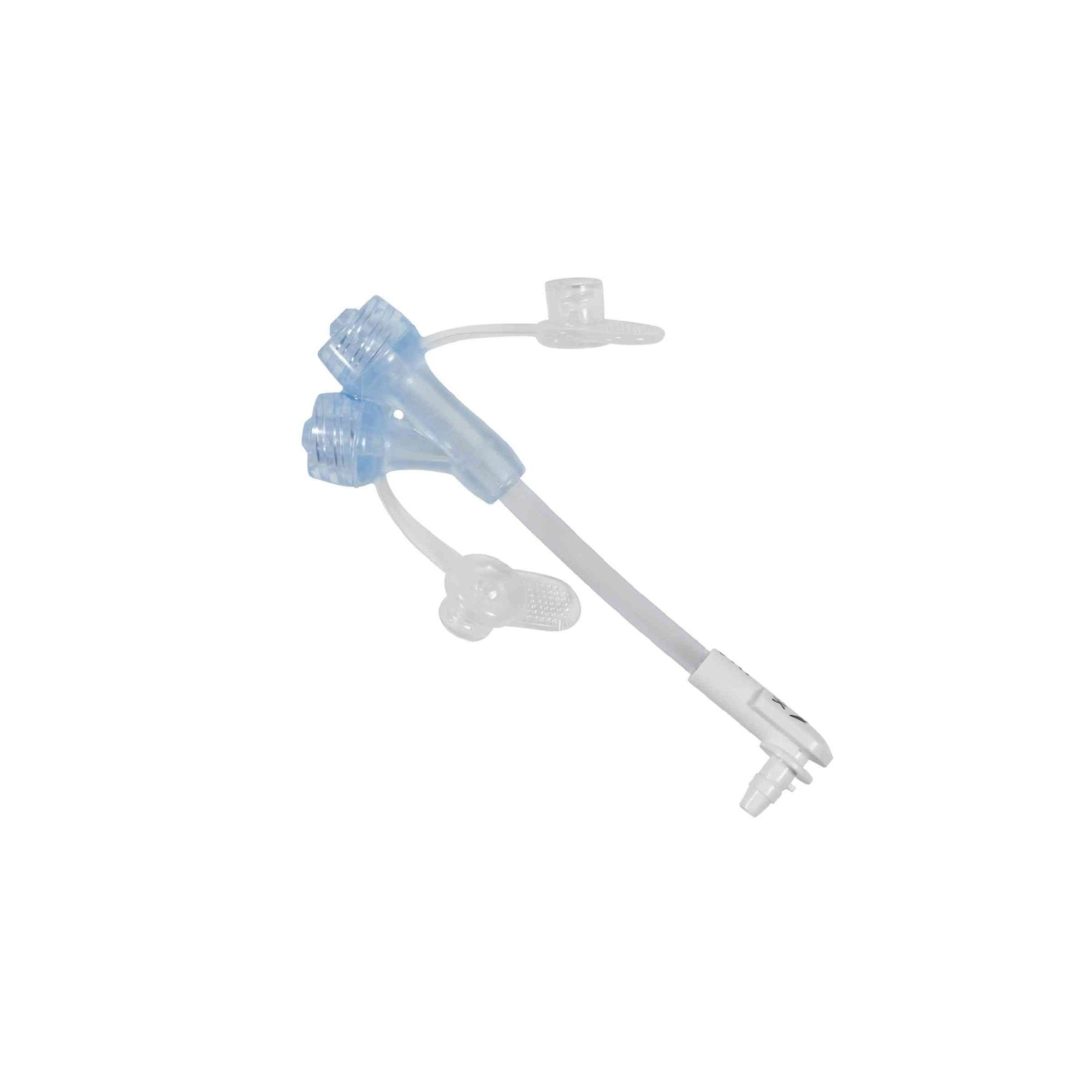 1017693 - MIC - MIC-Key Enteral Feeding Extension Set 2 Inch, 0142-02, Pack of 1, (EA)