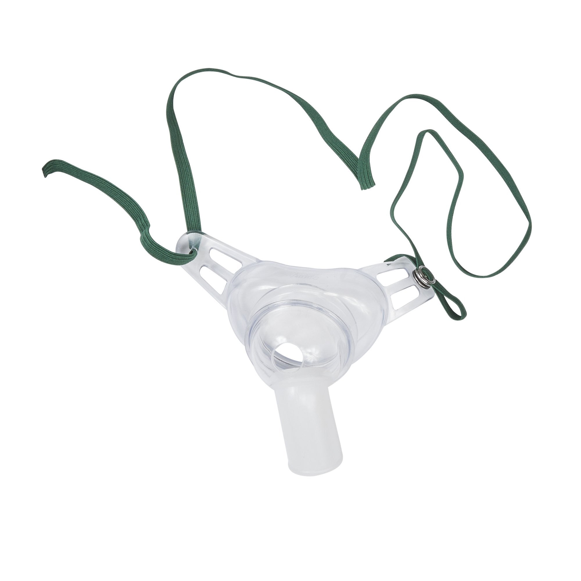 226863 - AirLife - AirLife Tracheostomy Mask Collar Style Pediatric Adjustable Head Strap, 001226, Case of 50, (CS)