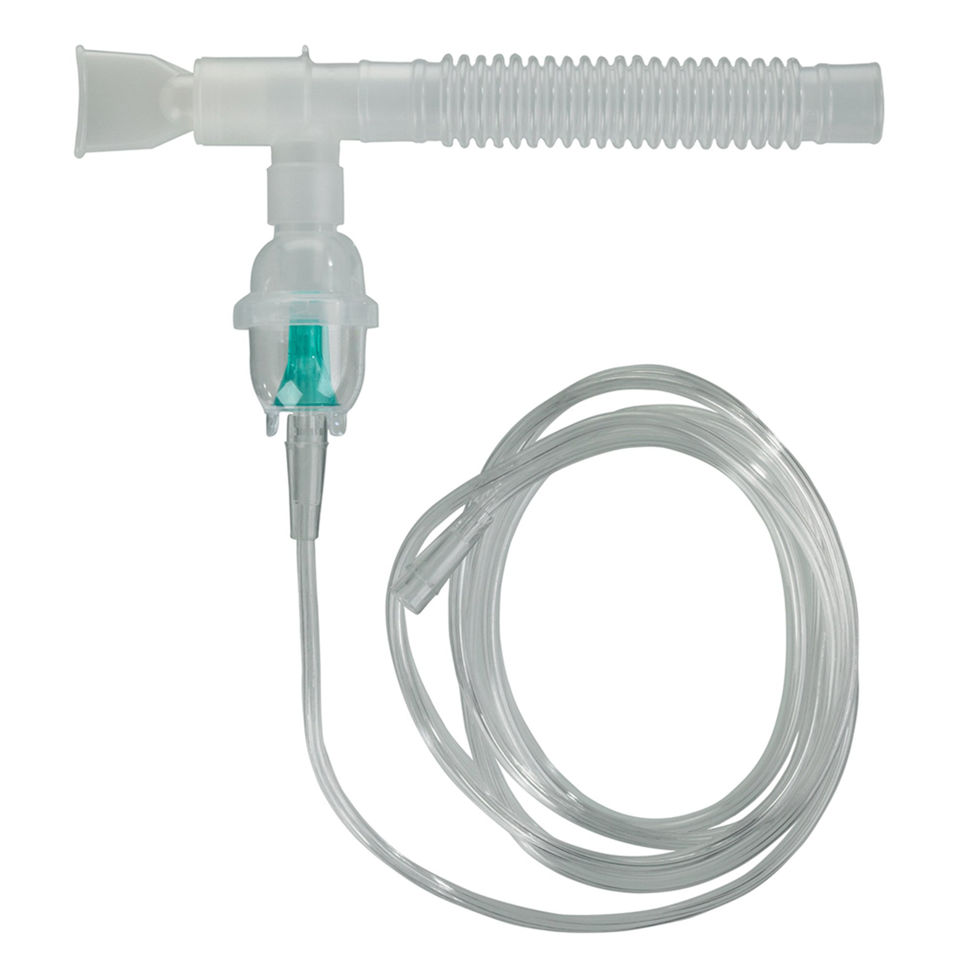 541912 - Drive - Drive Handheld Nebulizer Kit Small Volume Medication Cup Adult / Pediatric Mouthpiece Delivery, NEB KIT 500, Case of 50, (CS)
