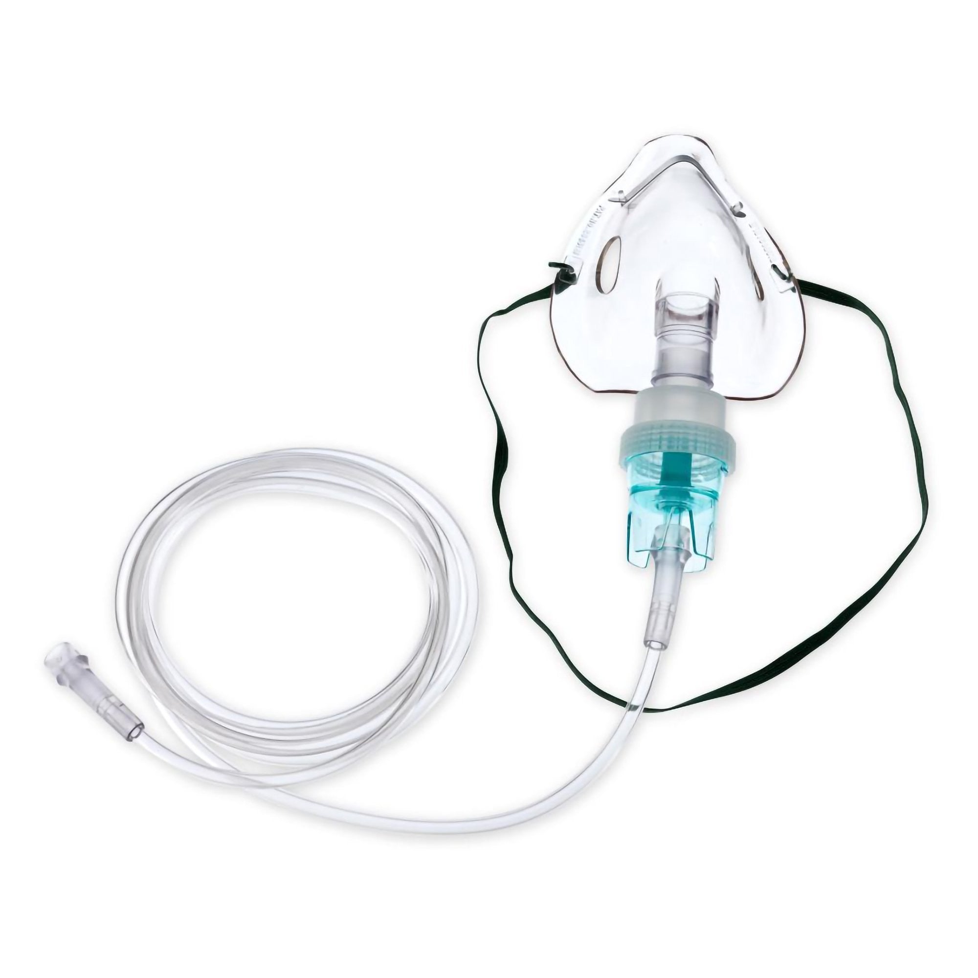 247951 - Up-Draft - Up-Draft II Opti-Neb Handheld Nebulizer Kit Small Volume Medication Cup Adult / Pediatric Aerosol Mask Delivery, HUD1706, Case of 50, (CS)