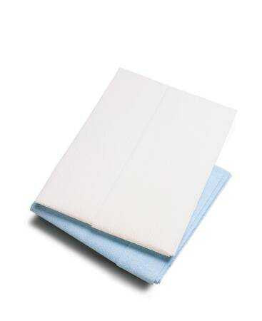 201058 - McKesson - General Purpose Drape McKesson Physical Exam Drape 40 W x 48 L in Nonsterile 18-10828 Case of 100, (CS)