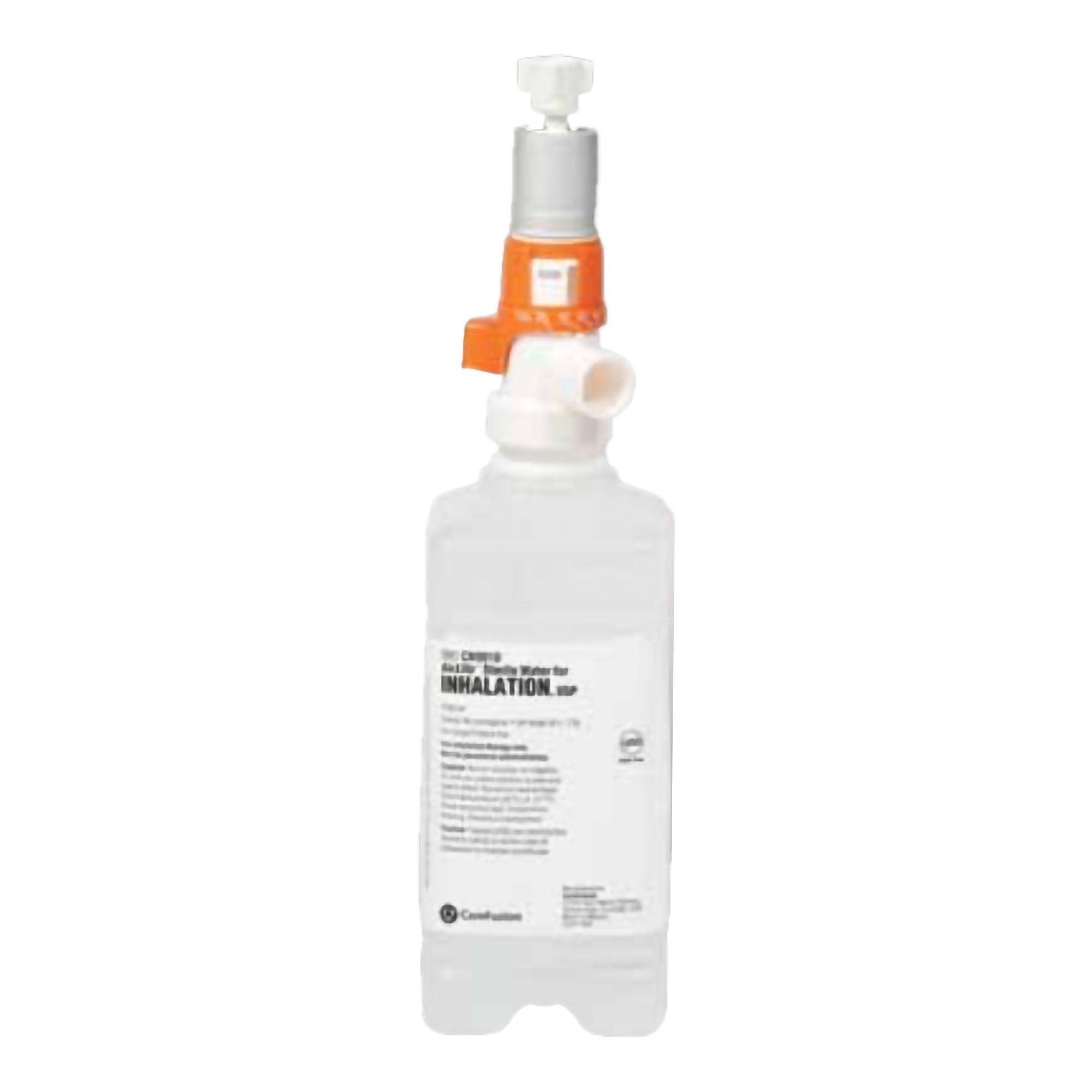 757014 - AirLife - AirLife Sterile Water Liquid 1,000 mL, CK0010, Pack of 1, (EA)