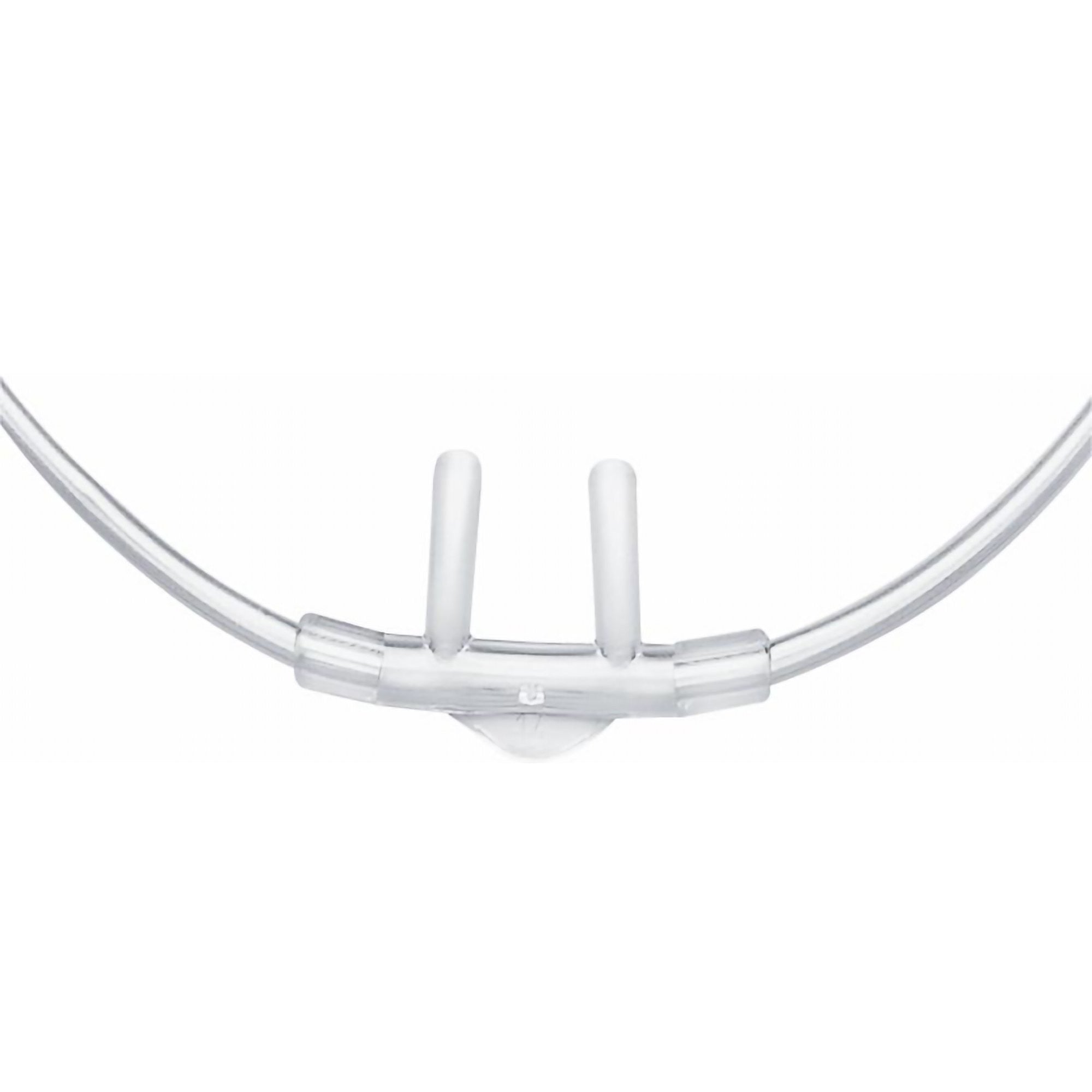 169393 - Hudson RCI - Hudson RCI Nasal Cannula Adult Curved Prong / NonFlared Tip 25 Foot O2 Line, HUD1812, Pack of 1, (EA)