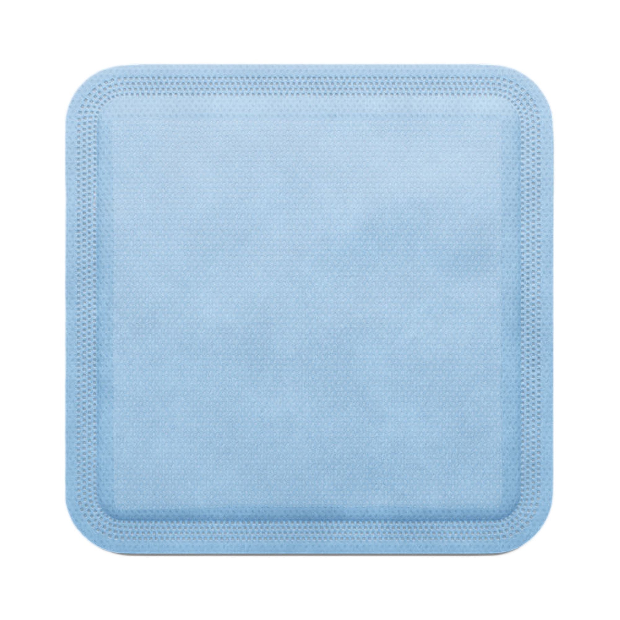 993929 - Mextra - Mextra Superabsorbent Super Absorbent Dressing 5 X 5 Inch Square, 610000, Case of 50, (CS)