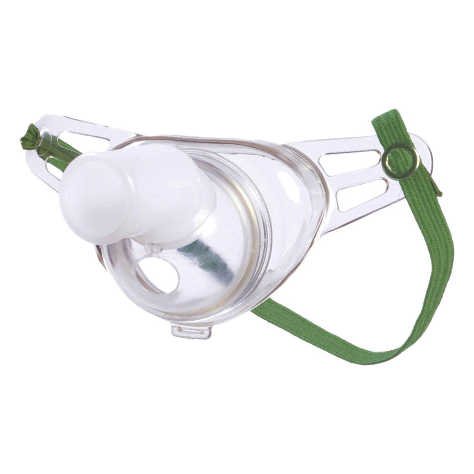 877407 - Drive - Tracheostomy Mask Collar Style Pediatric Adjustable Head Strap, MASK 007P, Pack of 1, (EA)