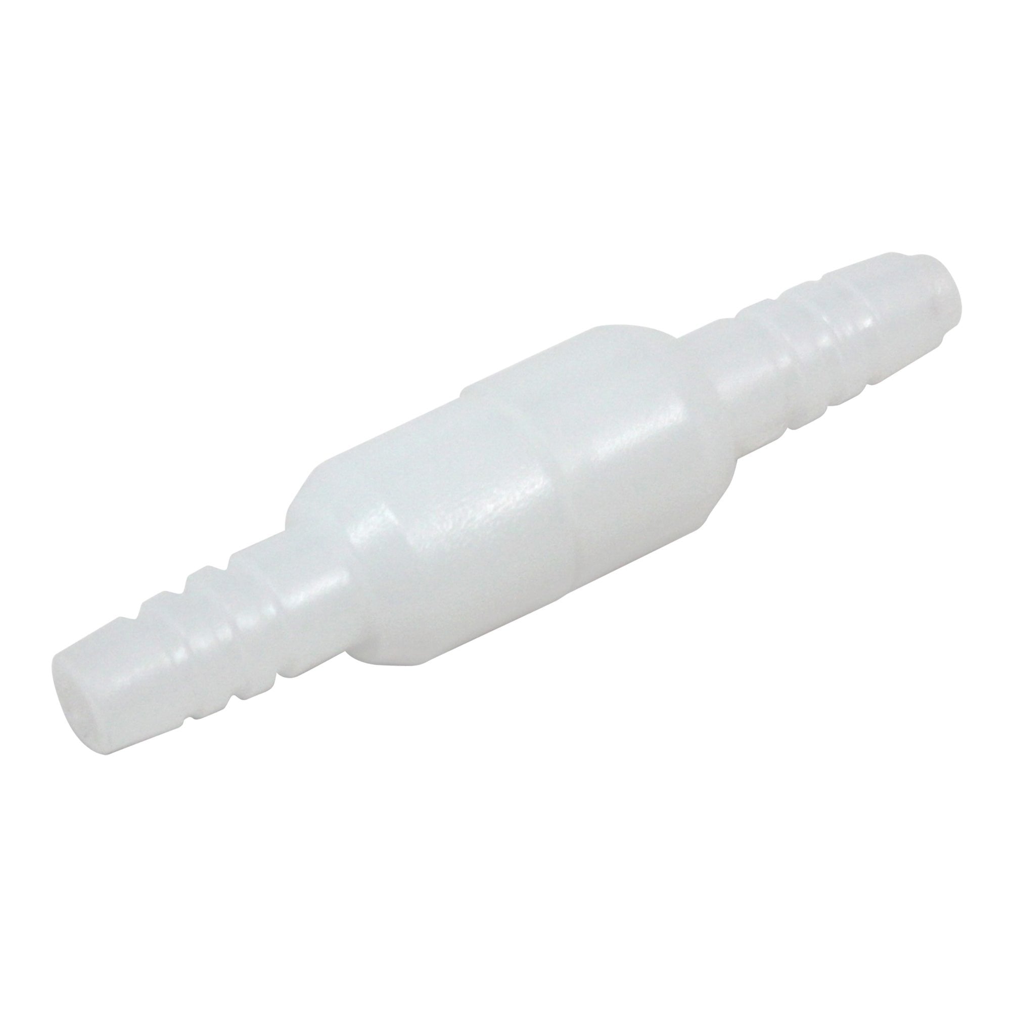 1000485 - Sunset - Oxygen Tubing Connector, RES018, Pack of 10, (PK)