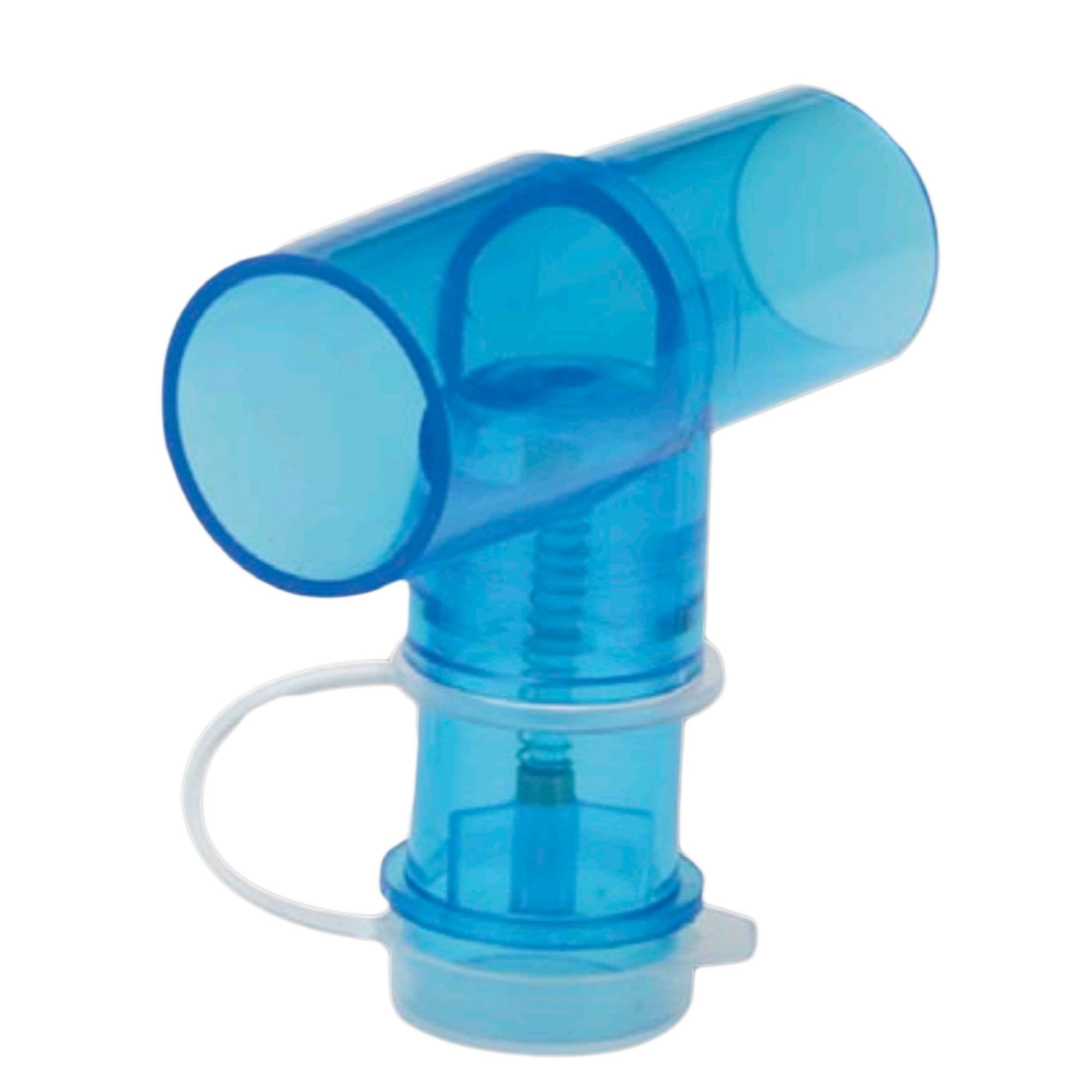 278468 - AirLife - AirLife Tee Adapter, 002061, Case of 30, (CS)