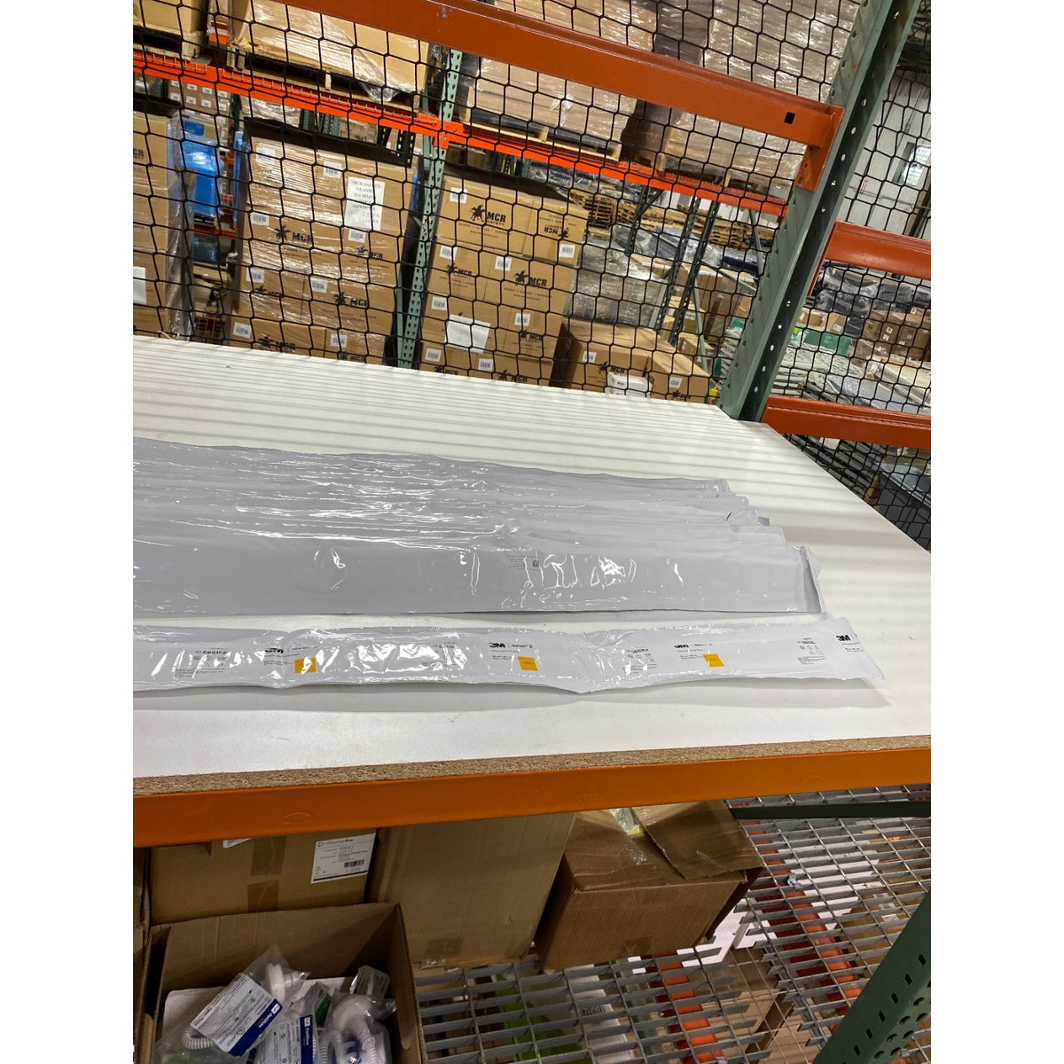 6651EZ - 3M - 3M™ Ioban™ 2 Antimicrobial Incise Drape, 6651EZSB, 60 cm x 85 cm (23 in x 33 in), 50 Each/Case, (EA/1)