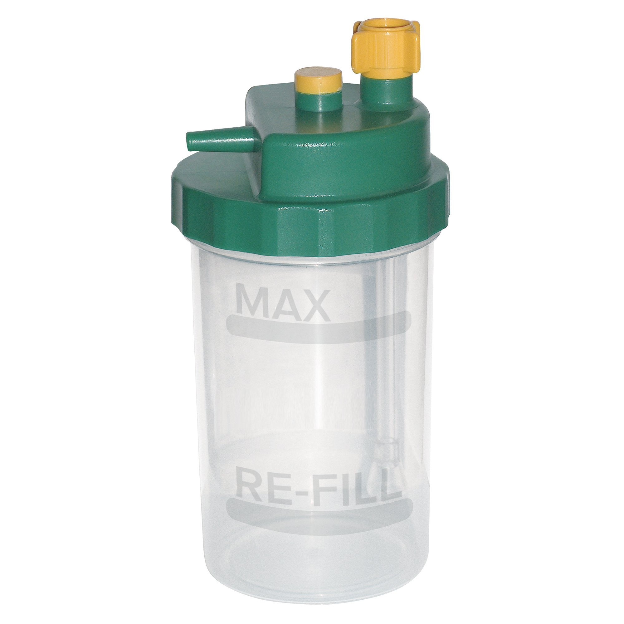 874020 - Drive - Humidifier Bottle, HUM 001, Pack of 1, (EA)