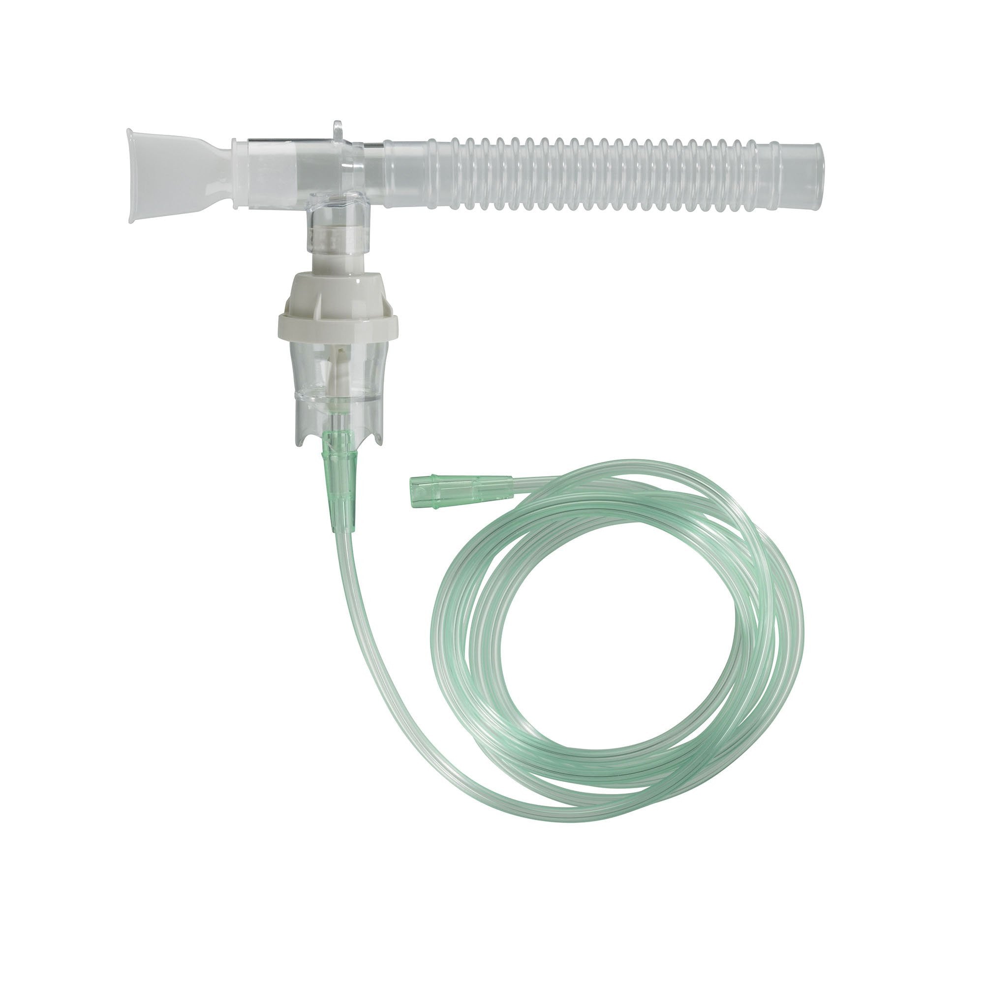 832770 - Drive - Drive Handheld Nebulizer Kit Small Volume Medication Cup Adult / Pediatric Mouthpiece Delivery, 18254, Case of 10, (CS)