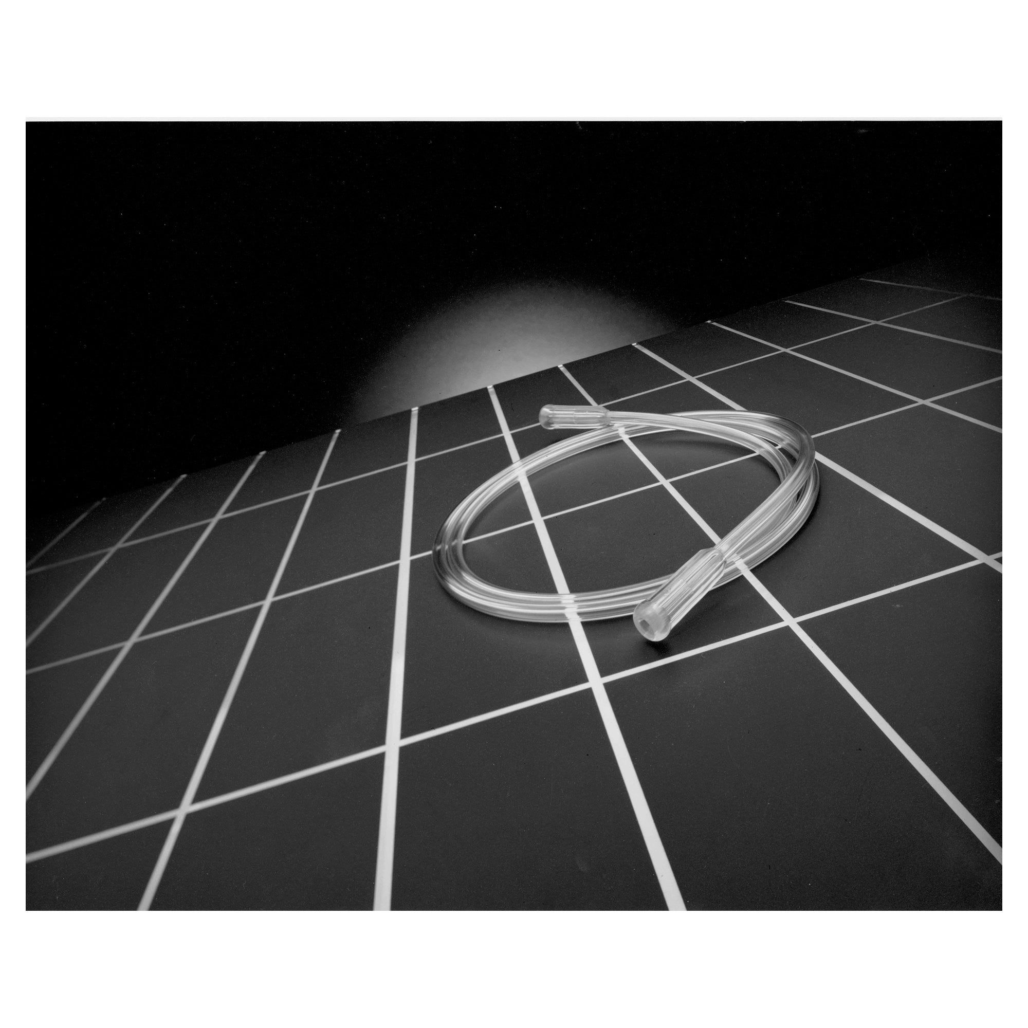 767987 - Salter Labs - Salter Labs Oxygen Tubing 7 Foot Length Tubing, 2002G-7-50, Case of 50, (CS)
