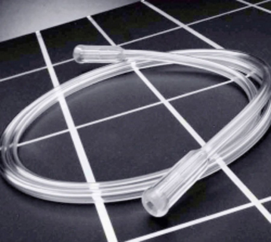 312533 - Salter Labs - Salter Labs Oxygen Tubing 50 Foot Length Tubing, 2050-50-20, Case of 20, (CS)