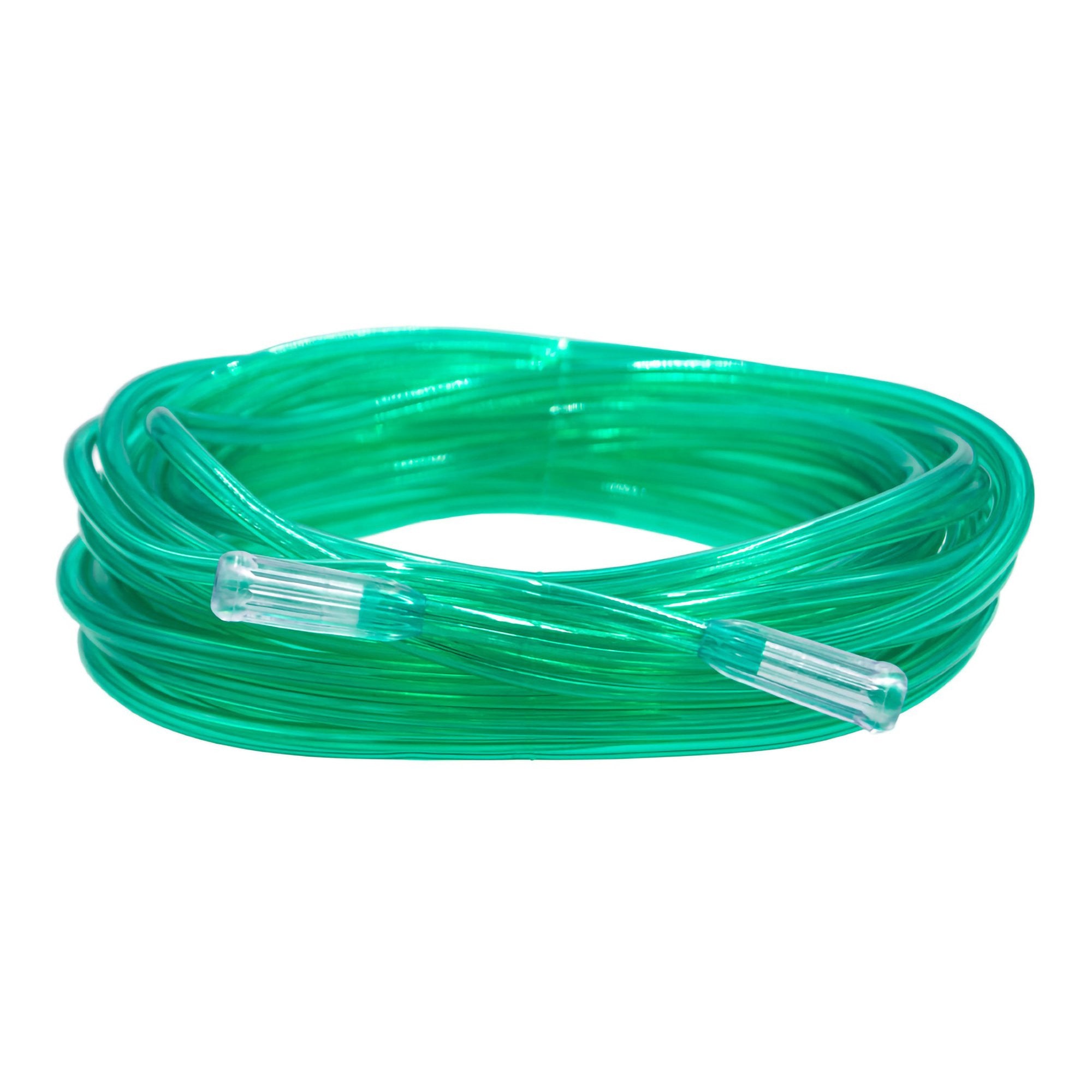 588275 - Salter Labs - Salter Labs Oxygen Tubing 50 Foot Length Tubing, 2050G-50-20, Case of 20, (CS)