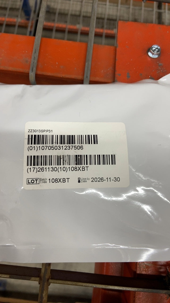 3013SP - ETHICON - Surgicel Powder Absorbable Hemostat, 3 g, (EA/1)