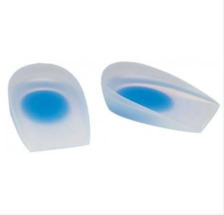 400714 - ProCare - Heel Cup PROCARE Large / X-Large Without Closure Male 9-1/2 and Up / Female 10 and Up Foot 79-81107 Pair of 1, (PR)