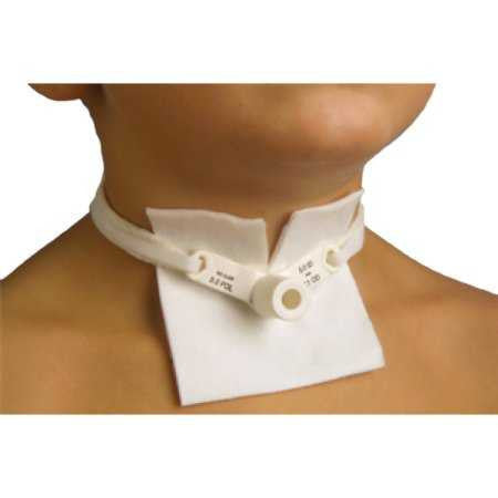 582770 - PEDI-TIE - Tracheostomy Tube Neckband Pedi-Tie 301P Box of 20, (BX)