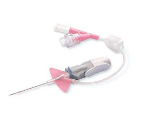383530 - BD - IV Catheter, 24G x 9/16", Single Port, Infusion, 80/cs (Continental US Only) (Drop Ship Requires Pre-Approval)    , cs