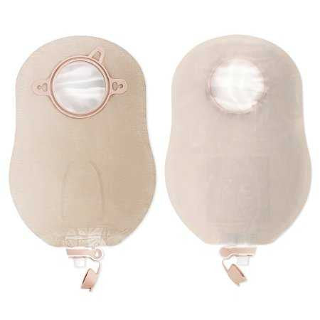 981327 - New Image - Urostomy Pouch New Image Two-Piece System 9 Inch Length Drainable 18923 Box of 10, (BX)