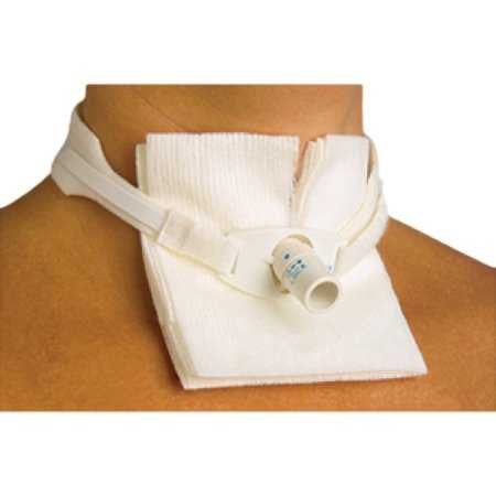 580203 - TRACH-TIE - Tracheostomy Tube Neckband Trach-Tie 301 Box of 20, (BX)