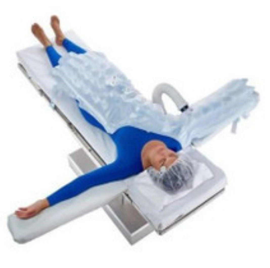 62200 - 3M Solventum - Bair Hugger Multi-Position Blanket, (CASE)