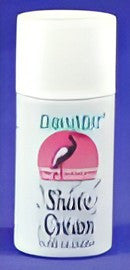 361818 - Dawn - Shaving Cream Dawn Mist 1.5 oz. Aerosol Can SC15 Case of 144, (CS)