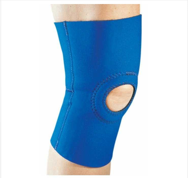 370130 - ProCare - Knee Support ProCare Large Pull-On Left or Right Knee 79-82637 Pack of 1, (EA)