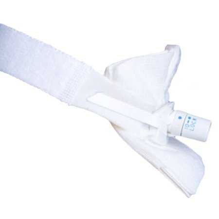 746882 - TRACH-TIE - Tracheostomy Tube Holder Trach-Tie One Size Adult 501 Box of 20, (BX)
